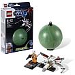 LEGO Star Wars 9677 X-Wing Starfighter & Yavin 4